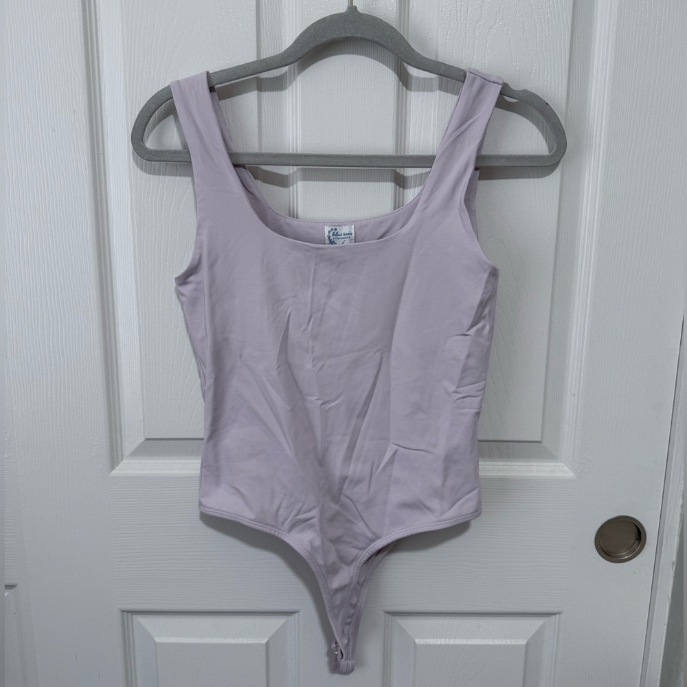 Francesca’s Bodysuit